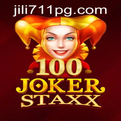 Exploring the Thrilling World of 100JokerStaxx