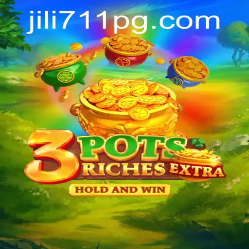 Discover the Excitement of 3potsExtra: An In-depth Look at This Thrilling Game