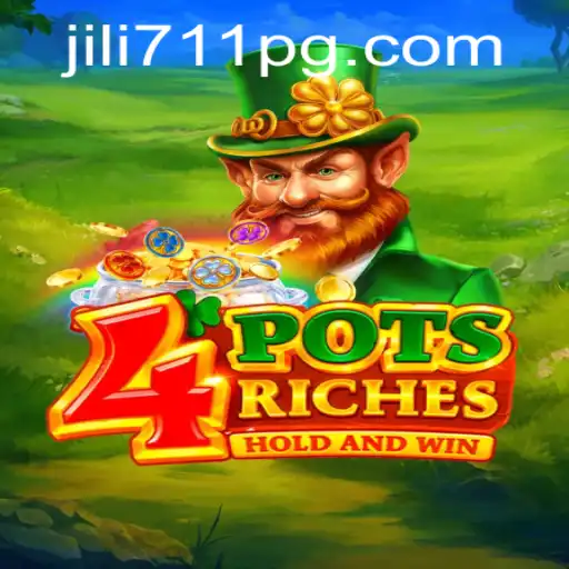 Exploring the Excitement of 4potsriches and the World of Jili711