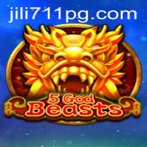 Discover the Enchanting World of 5GodBeasts on jili711