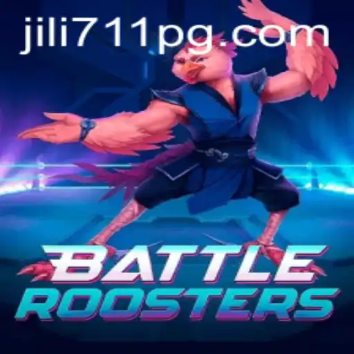 BattleRoosters: Dominate the Arena with Strategy and Skill