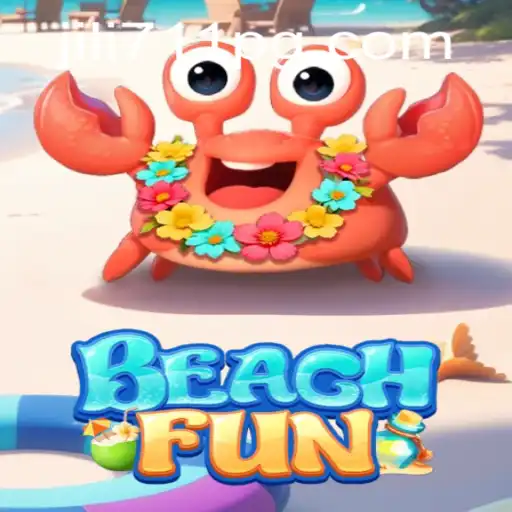 Experience the Ultimate Adventure: BeachFun and Jili711