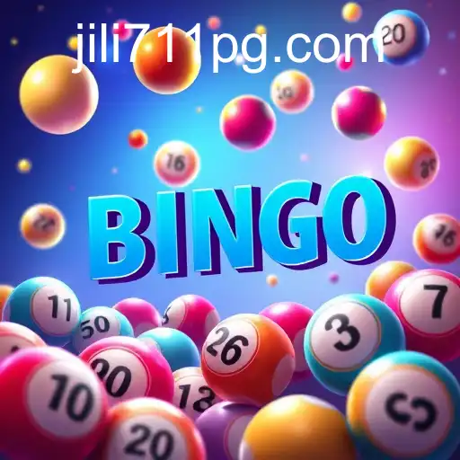 The Allure of Bingo Games: Exploring Tradition and Modern Evolution with jili711
