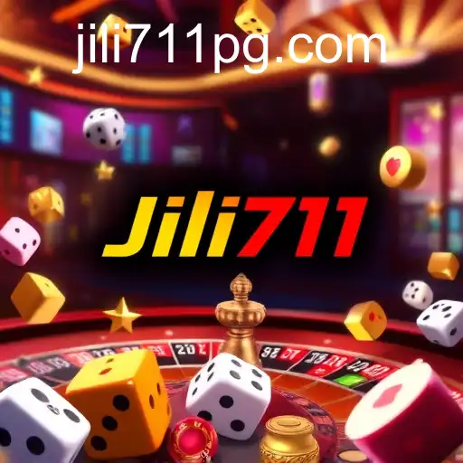 Exploring the Thrilling World of Casino Games and the Rise of Jili711