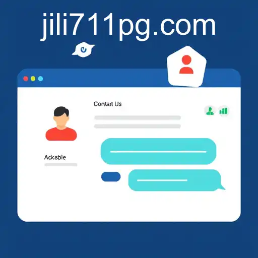 Contact Us: Enhancing Customer Engagement with Jili711