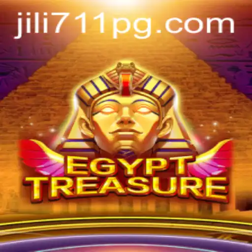 Exploring the Enigmatic World of EgyptTreasure