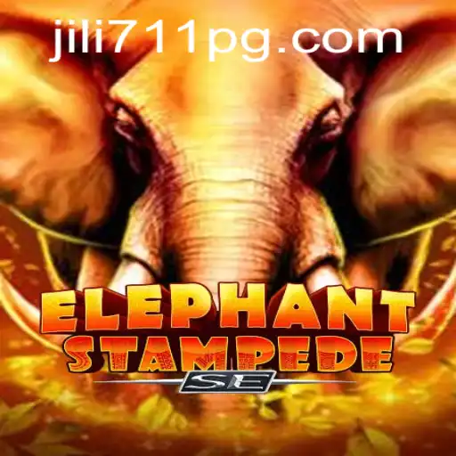 Discover the Excitement of ElephantStampedeSE: Gaming's Latest Phenomenon