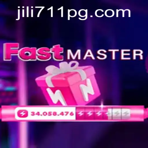 FastMaster: The Ultimate Gaming Sensation