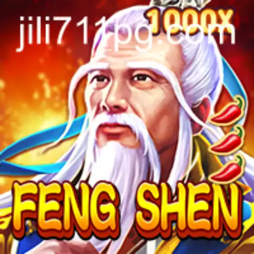 Discover the Enchanting World of FengShen: A Journey Beyond Imagination