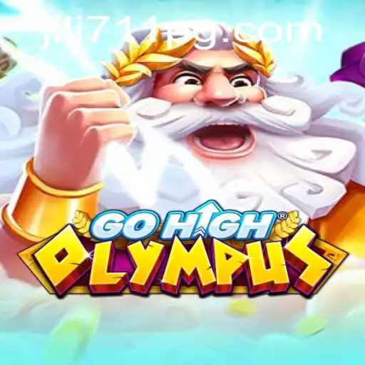 Discover the Thrill of GoHighOlympus: A Journey Through Mythical Challenges
