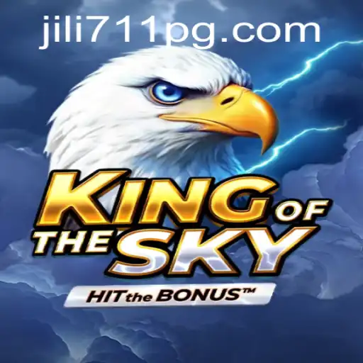 KingOfTheSky: The Thrilling Adventure Awaits