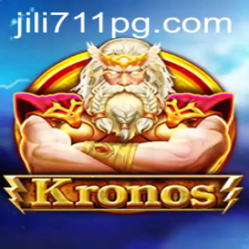 Discovering Kronos: A Revolutionary Game by Jili711