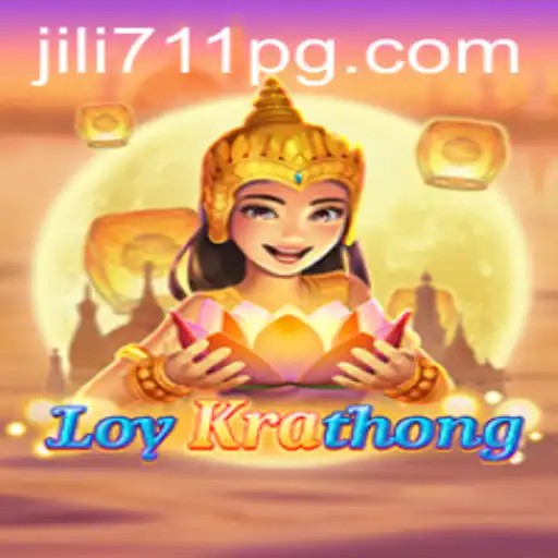 LoyKrathong: Dive into the Mystical World of Jili711's Newest Game