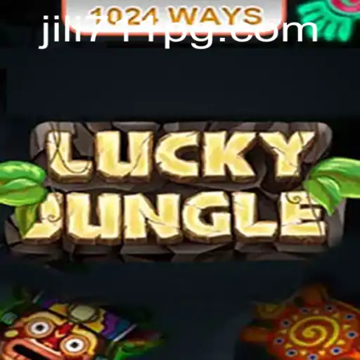 Exploring the Excitement of LuckyJungle1024: A Comprehensive Guide