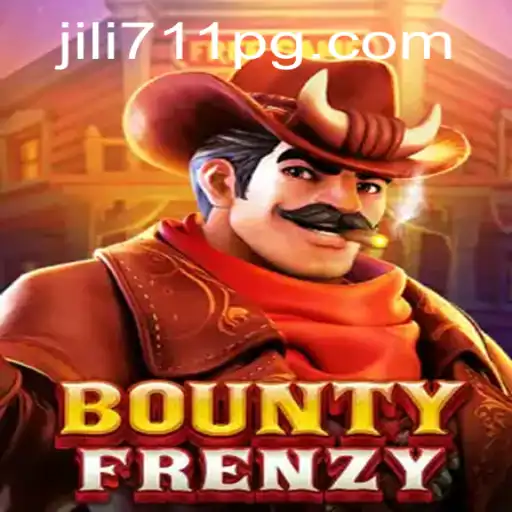 Unveiling BountyFrenzy: The Thrilling Adventure in Online Gaming