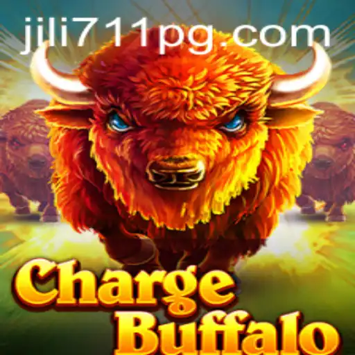 Discover the Exciting World of ChargeBuffalo by Jili711