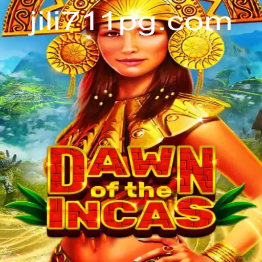 DawnoftheIncas: Embarking on a Journey Through Ancient Civilizations