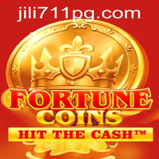 The Thrilling World of FortuneCoins: Unlocking Excitement with Jili711