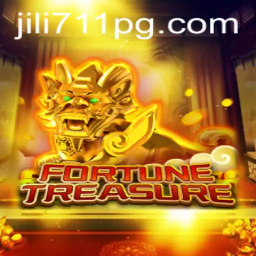 Unveiling the Excitement of FortuneTreasure by jili711