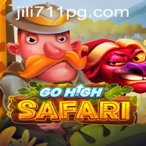 Explore the Wild Adventure of GoHighSafari with Jili711