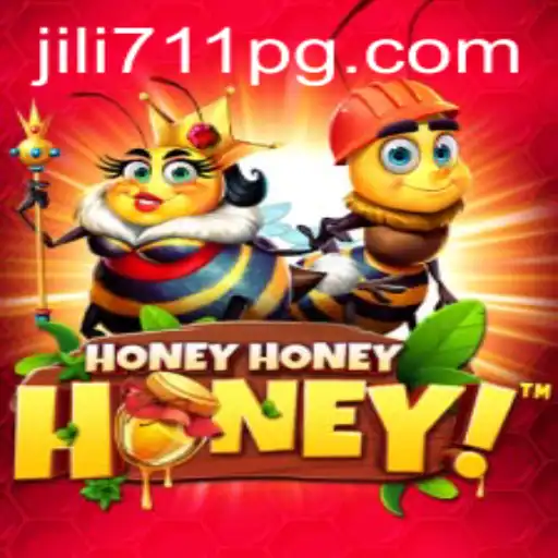 Exploring the Thrills of HoneyHoneyHoney Slot Game with Jili711