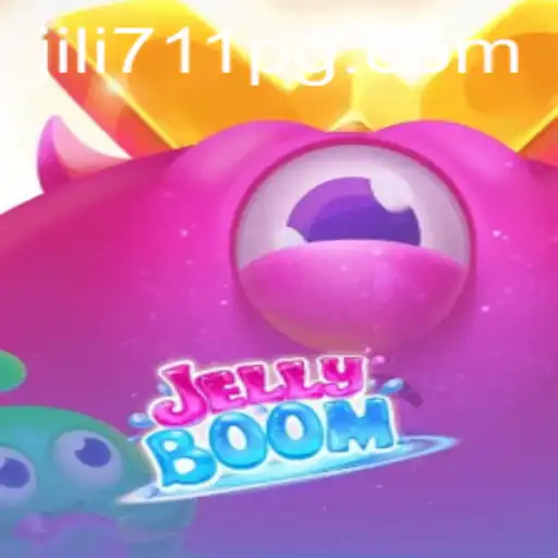 Exploring JellyBoom: A Captivating Adventure