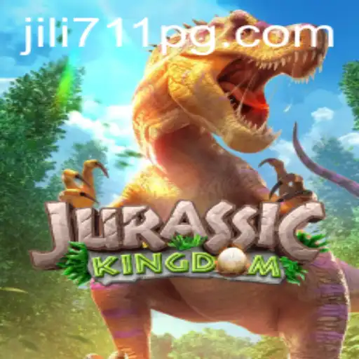 Exploring JurassicKingdom: A Thrilling Gaming Adventure with Jili711