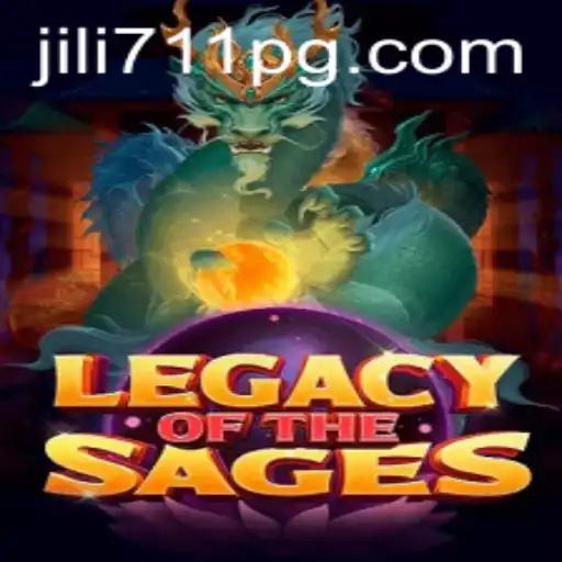 LegacyoftheSages: A Journey Through Mystical Realms