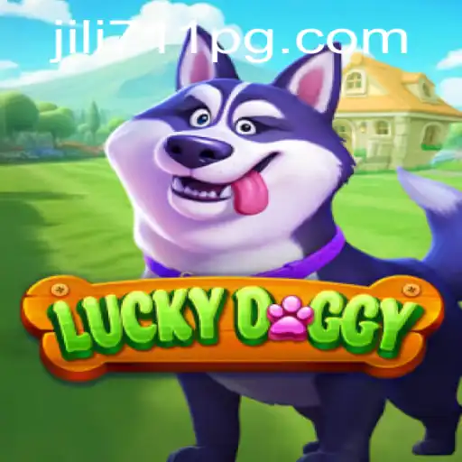 LuckyDoggy: The Thrilling World of the Jili711 Hit Game