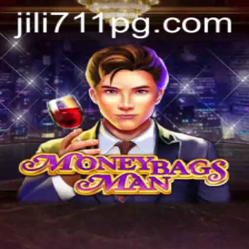 Exploring MoneybagsMan: The Game of Wealth and Strategy