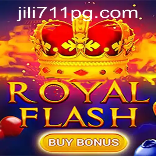 Exploring the Excitement of RoyalFlashBuyBonus at Jili711