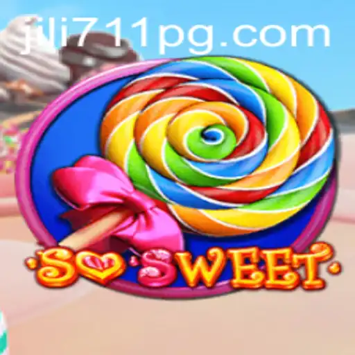 Discovering the Addictive World of SoSweet: A Sweet Strategy Game by jili711