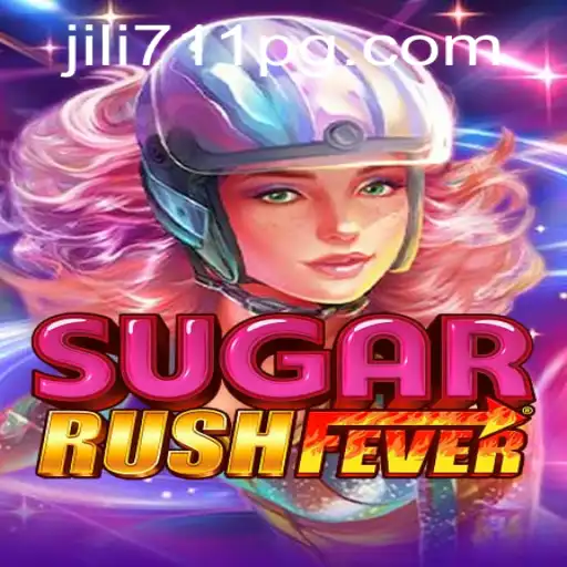 Unveiling the Magical World of SugarRushFever: A Gaming Wonderland