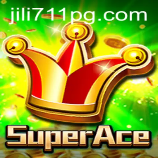 Explore the Exciting World of SuperAce by jili711: Game Description, Introduction, and Rules