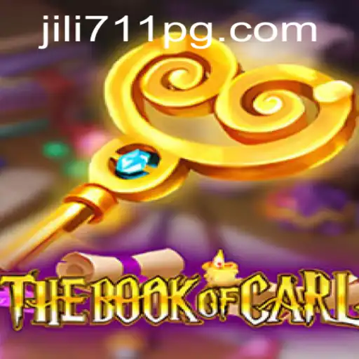 Discover the Mystical World of TheBookofCarl: A Guide for Enthusiasts of jili711