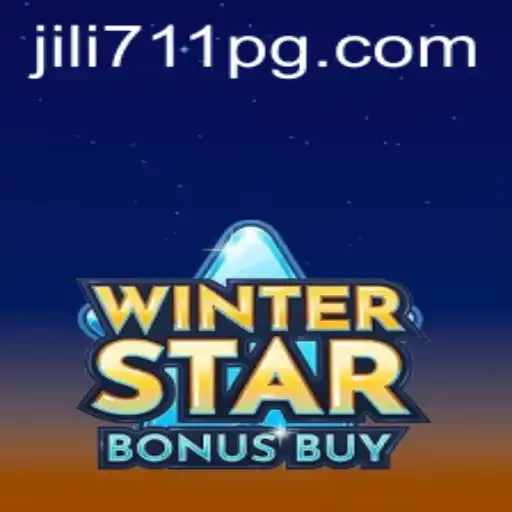 WinterStarBonusBuy: A Deep Dive into the Exciting World of Jili711's Latest Game