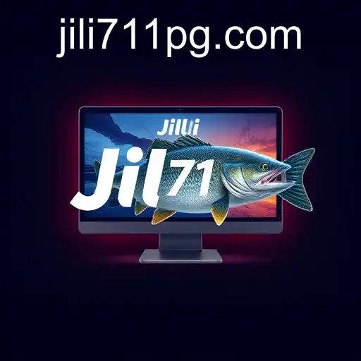 Online Fishing: Exploring the World of Jili711