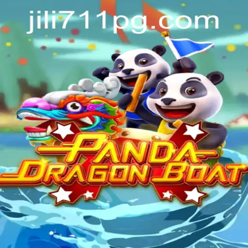 Explore the Thrilling World of PANDADRAGONBOAT