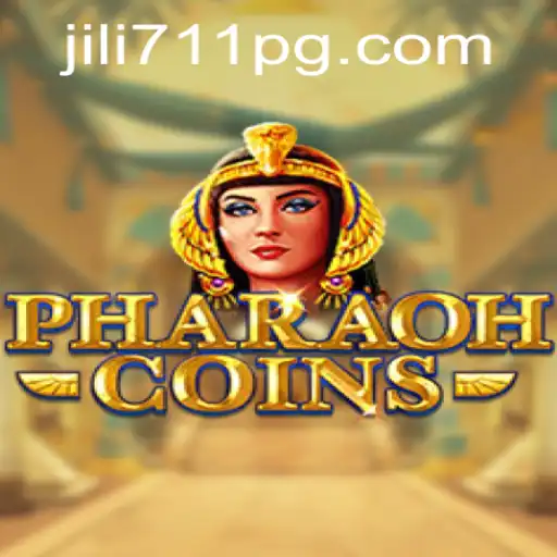 PharaohCoins: Discover the Ancient World of Jili711's Latest Game