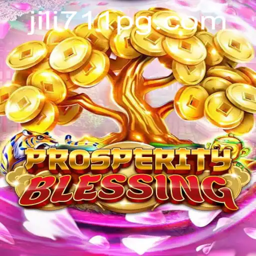 Exploring the World of ProsperityBlessing: A Game of Fortune and Strategy