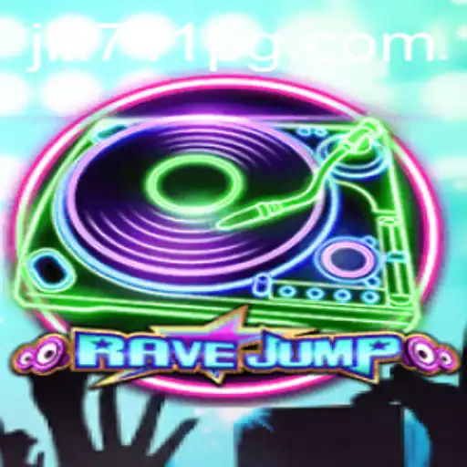 RaveJump: The Thrilling Experience of Gaming Excellence
