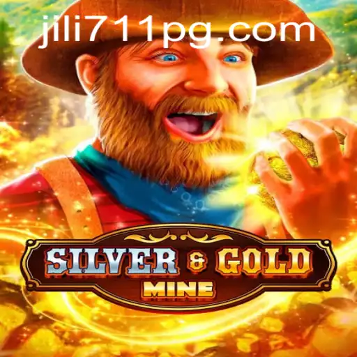 Dive into the World of SilverGold: A Modern Adventure Fueled by jili711