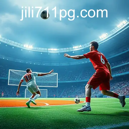 Exploring the World of Sports: The Impact of Jili711