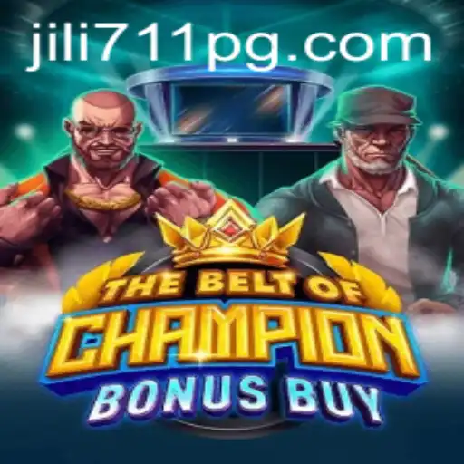 TheBeltOfChampionBonusBuy: An Epic Gaming Experience with Jili711