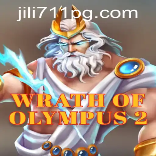 Wrath of Olympus 2: Thrilling Gameplay Meets Mythic Adventure