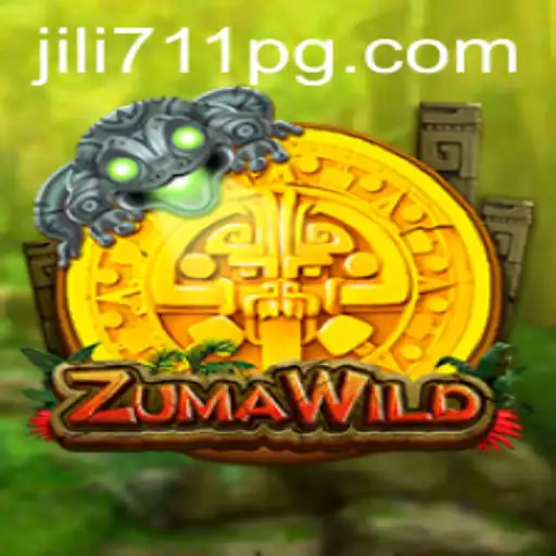 ZumaWild: The Thrilling Adventure in the World of Match-3 Games